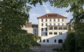 Hotel Kettenbrücke Aarau