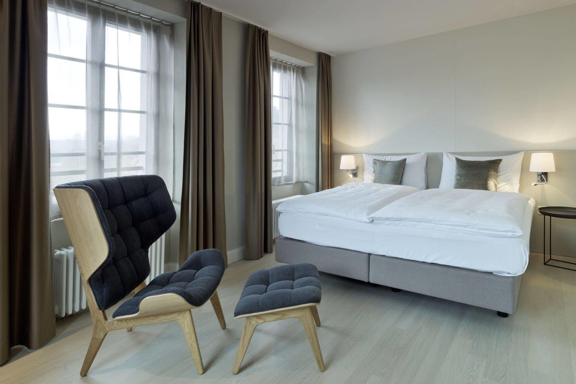 Hotel Kettenbruecke Aarau Exteriér fotografie